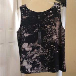 T Tahari Top Size S/P